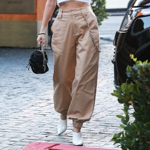 I.AM.GIA Cobain pants NWT